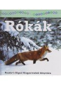 Edward S. Barnard - Rókák