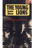 Shaw, Irwin - The Young Lions