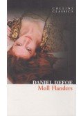 Daniel Defoe - Moll Flanders