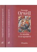 George Orwell - Az oroszlán és az egyszarvú I-II.