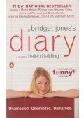 Helen Fielding - Bridget Jones's Diary