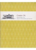 Judy Metro - Center 26 - Record of Activities and Research Reports