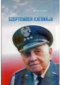 Máté Endre - Szeptember katonája (Zolnierz Wrzesnia) (dedikált)