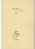 Garas Klára - Bulletin du Musée Hongrois des Beaux-Arts 37.