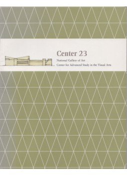 Judy Metro - Center 23 - Record of Activities and Research Reports, Washington 2003 antikvár könyv