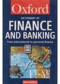 Brian Butler,David Butler,Alan Isaacs - Dictionary of Finance and Banking