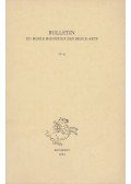 Garas Klára - Bulletin du Musée Hongrois des Beaux-Arts 42.