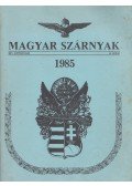 Peterdi A. János - Magyar Szárnyak 14. szám (XIV. évfolyam)