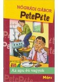 Nógrádi Gábor - PetePite