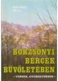 Soltész Béla - Börzsönyi bércek bűvöletében