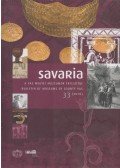 Illés Péter szerk. - Savaria - A Vas megyei múzeumok értesítője 33 (2010)
