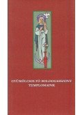 Kas Iván - Gyümölcsoltó boldogasszony templomaink