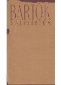 Ujfalussy József - Bartók-breviárium