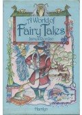 James Riordan - A World of Fairy Tales: 5 Volume Set