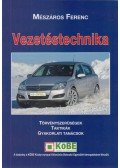 Mészáros Ferenc - Vezetéstechnika