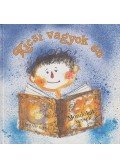 Pobozsnyi Ágnes (szerk.) - Kicsi vagyok én