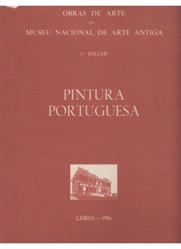  - Obras de arte do Museu Nacional de Arte Antiga I., Lisboa 1956 antikvár könyv