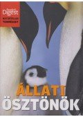 Albert Valéria (szerk.) - Állati ösztönök