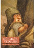 Valter Ilona - Műemlékvédelem 2013/1.