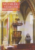 Valter Ilona - Műemlékvédelem 2013/5.