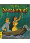 Walt Disney - Pocahontas