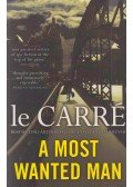 John le Carré - A Most Wanted Man