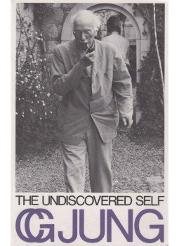 C. G. Jung - The Undiscovered Self C. G. Jung - The Undiscovered Self, Boston 1958 antikvár könyv