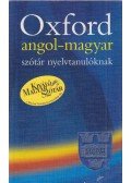 - Oxford angol-magyar szótár nyelvtanulóknak