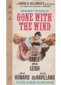 MARGARET MITCHELL - Gone with the Wind