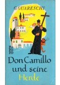 Guareschi, Giovannino - Don Camillo und seine Herde