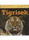 Christina Wilsdon - Tigrisek