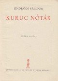 Endrődi Sándor - Kuruc nóták