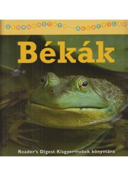 Edward S. Barnard - Békák Edward S. Barnard - Békák, Budapest 2011 antikvár könyv