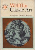 Wölfflin, Heinrich - Classic Art