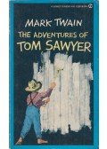 Twain, Mark - The Adventures of Tom Sawyer