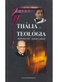 Eperjes Károly,Bolberitz Pál - Thália és Teológia (dedikált)