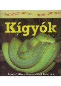Christina Wilsdon - Kígyók