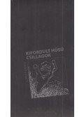 Czipott György - Kifordult húsú csillagok (dedikált)