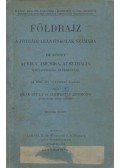 Deák Gyula,Clementis Zsigmond - Földrajz III. kötet