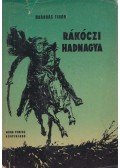 Barabás Tibor - Rákóczi hadnagya