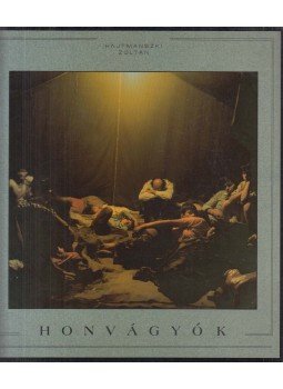 Hajtmanszki Zoltán, Nagy Boldizsár, Ambrus Ágnes - Honvágyók / Menedék és remény / Háttérinformációk Hajtmanszki Zoltán, Nagy Boldizsár, Ambrus Ágnes - Honvágyók / Menedék és remény / Háttérinformációk, Budapest 1994 antikvár könyv