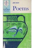John Keats,Gerald Bullett (szerk.) - Poems