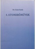 Csom Gyula - Atomerőművek