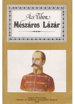 Ács Tibor - Mészáros Lázár, Budapest 1995 antikvár könyv