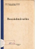 Kőháti Zsolt,Subosits István - Beszédművelés