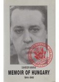 Márai Sándor - Memoir of Hungary 1944-1948