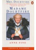 Fine, Anne - Madame Doubtfire