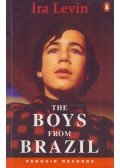 Ira Levin,Cherry Gilchrist - The Boys from Brazil