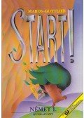 Maros Judit,Szitnyainé Gottlieb Éva - Start! Német I. - Munkafüzet