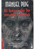 Puig, Manuel - El Beso de la Mujer Arana